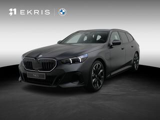 BMW 5-SERIE
