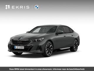 BMW 5-SERIE