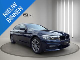 BMW 5-SERIE