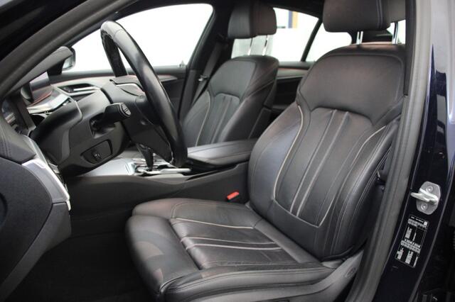 BMW 5-SERIE Sedan 520i High Executive Edition - Digitaal Cockpit, Memory, Stoelverw.