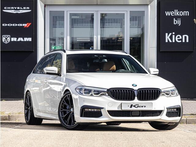 BMW 5-SERIE Touring 530i High Executive