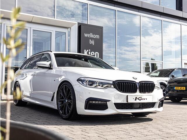 BMW 5-SERIE Touring 530i High Executive