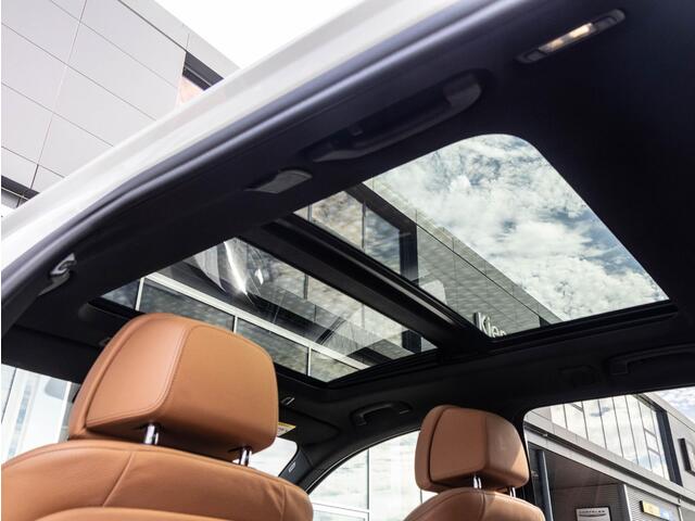 BMW 5-SERIE Touring 530i High Executive