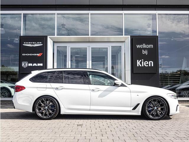 BMW 5-SERIE Touring 530i High Executive