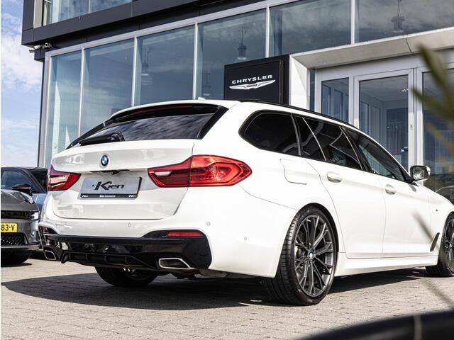 BMW 5-SERIE Touring 530i High Executive