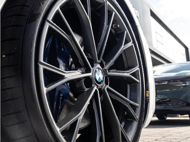 BMW 5-SERIE Touring 530i High Executive