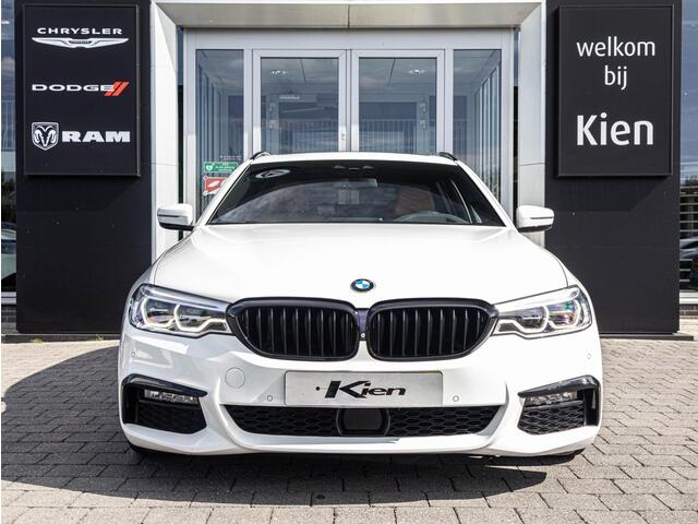 BMW 5-SERIE Touring 530i High Executive