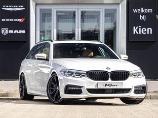 BMW 5-SERIE