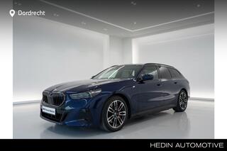 BMW 5-SERIE