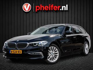 BMW 5-SERIE