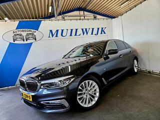 BMW 5-SERIE