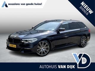 BMW 5-SERIE