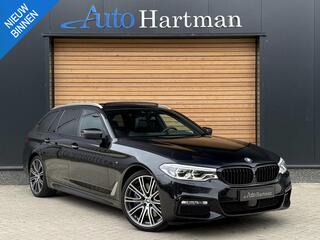 BMW 5-SERIE