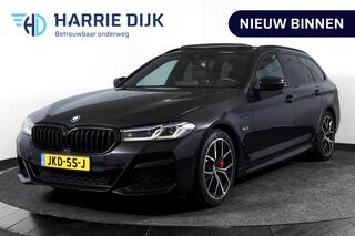 BMW 5-SERIE