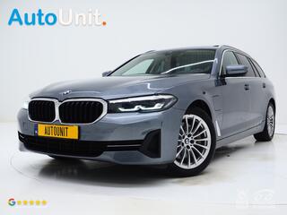 BMW 5-SERIE