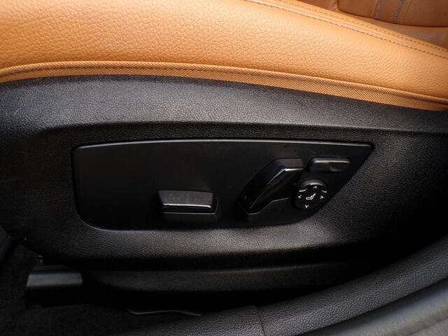 BMW 5-SERIE 530e iPerformance High Executive, Leder / Sensoren + Camera / Stoelverwarming / Full LED. / Climate Control / Navigatie / 18'' LMV