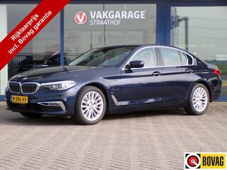BMW 5-SERIE