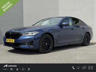 BMW 5-SERIE