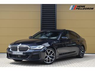 BMW 5-SERIE