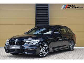 BMW 5-SERIE