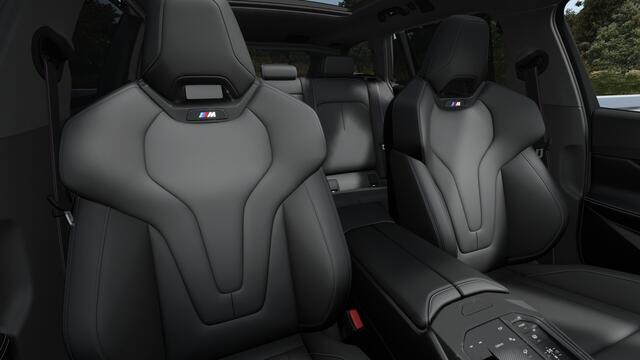 BMW 5-SERIE Touring 530e M Sport Automaat / Panoramadak / Trekhaak / Bowers & Wilkins / M Multifunctionele Stoelen / Parking Assistant Plus / Adaptieve LED
