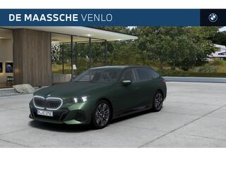 BMW 5-SERIE