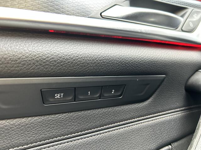 BMW 5-SERIE Touring 530e High Executive | Laser | HUD | Keyless | Panoramadak | 360 Camera | 90% SOH |
