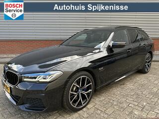 BMW 5-SERIE