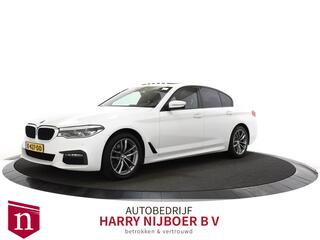 BMW 5-SERIE