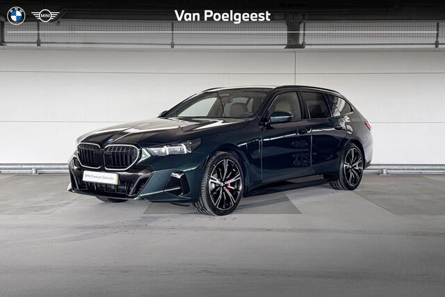 BMW 5-SERIE Touring 530e M Sport Edition