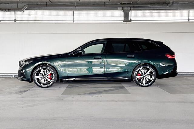 BMW 5-SERIE Touring 530e M Sport Edition