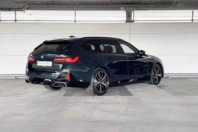 BMW 5-SERIE Touring 530e M Sport Edition