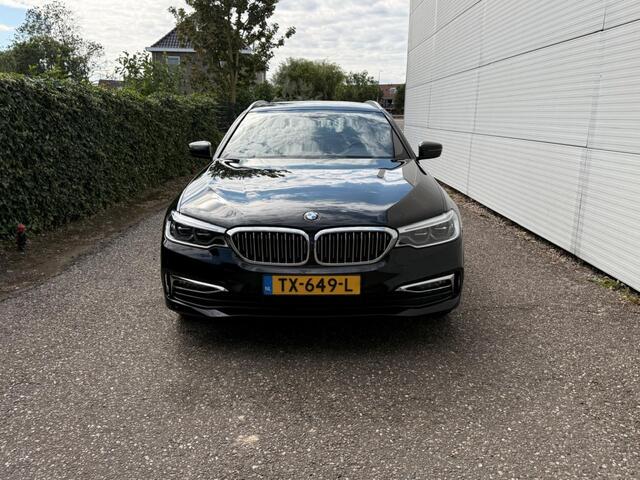 BMW 5-SERIE Touring 520i Corp. L. H. Ex.
