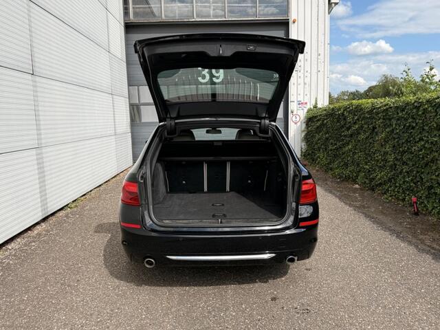 BMW 5-SERIE Touring 520i Corp. L. H. Ex.
