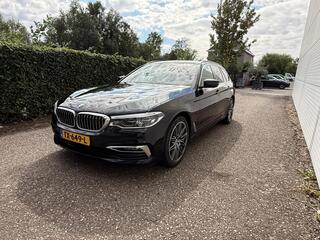 BMW 5-SERIE Touring 520i Corp. L. H. Ex.