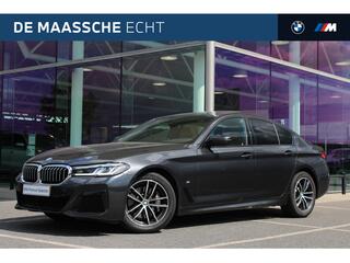 BMW 5-SERIE