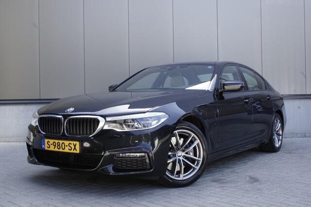 BMW 5-SERIE 530e iPerf High Exe