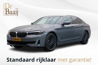 BMW 5-SERIE