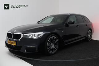 BMW 5-SERIE