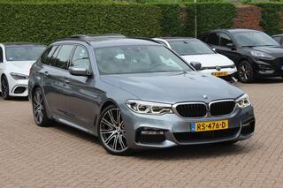 BMW 5-SERIE