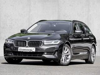 BMW 5-SERIE