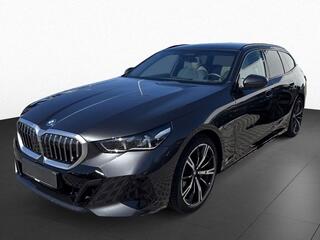 BMW 5-SERIE
