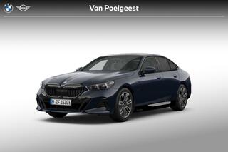 BMW 5-SERIE