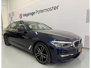 BMW 5-SERIE
