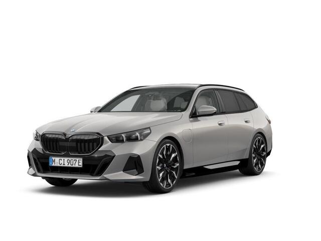 BMW 5-SERIE Touring 530e M Sport Pro Edition Comfort Pack | Innovation Pack | Travel Pack | Bowers & Wilkins