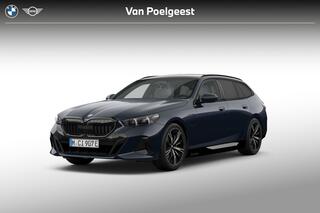 BMW 5-SERIE