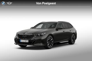 BMW 5-SERIE