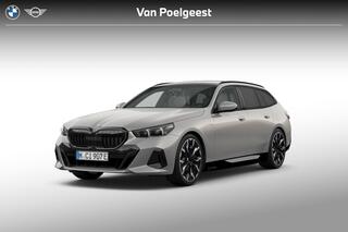 BMW 5-SERIE