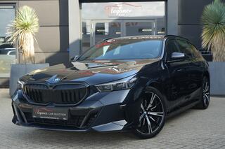 BMW 5-SERIE