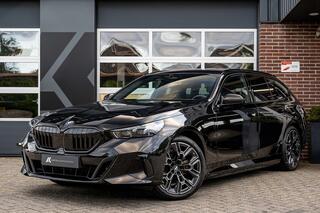 BMW 5-SERIE